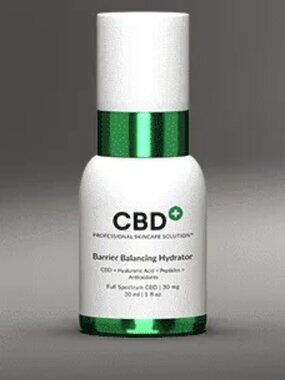 CBD Skin Balancing Hydrator